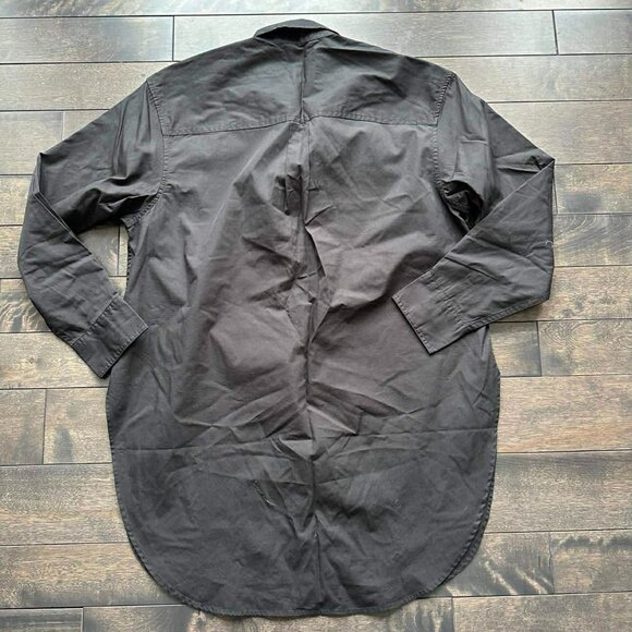 Gap Weekend Tunic Shirt - NEW - Picture 4 of 4